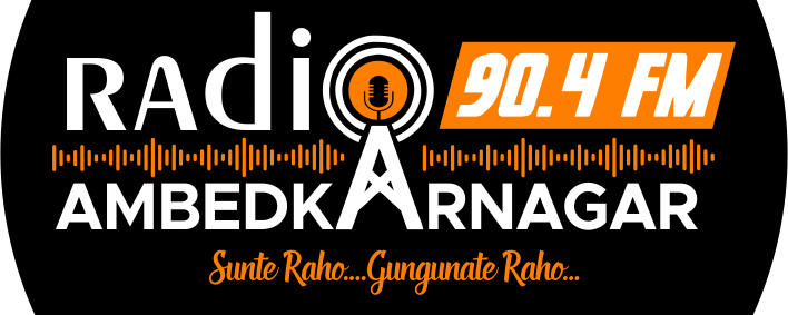 Radio AmbedkarNagar 90.4 FM